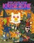 Krisezone - Tegneserie