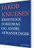 Kristelige Foredrag Og Andre Afhandlinger - Bog