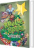 Krølle Bølle Holder Jul