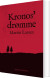 Kronos Drømme - Bog