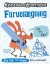 Farvelægning - Leg Og Lær - Krusedullemonstrene - Bog