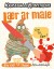 Lær At Male - Leg Og Lær - Krusedullemonstrene - Bog