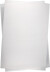 Krympeplast - 20X30 Cm - Tykkelse 0 3 Mm - Blank Transparent - 100 Ark