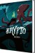 Krypto 2 Orkanen - Bog