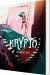 Krypto 3 På Åbent Hav - Bog