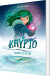 Krypto 5 Gennem Is Og Sne - Bog