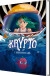 Krypto 6 I Søuhyrets Gab - Bog