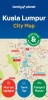 Kuala Lumpur City Map - Lonely Planet