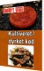 Kultiveret Dyrket Kød - Bog