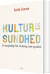 Kultur Og Sundhed - Bog