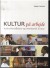 Kultur På Arbejde - Bog