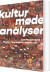 Kulturmødeanalyser - Bog