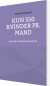 Kun 550 Kvinder Pr Mand - Bog
