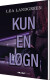 Kun En Løgn - Bog