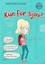 Kun For Sjov - Bog