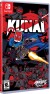 Kunai - Nintendo Switch