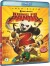Kung Fu Panda 2 - Blu-Ray+Dvd