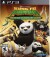 Kung Fu Panda Showdown Of Legendary Legends - Import - PS3
