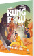 Kung Pow - Dødens Dal - Bog