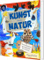 Lav Kunst Med Natur - Bog