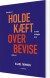 Kunsten At Holde Kæft - Bog