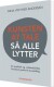 Kunsten At Tale Så Alle Lytter - Bog