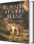 Kunsten At Være Alene - Bog