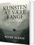Kunsten At Være Bange - Bog
