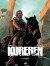 Kureren 1 - Nymfe - Tegneserie