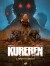 Kureren 3 - Forenet I Mørket - Tegneserie