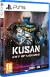 Kusan City Of Wolves