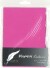 Kuvert C6 120G Cerise Tekstureret 10Stk - 912 - Paper Exclusive
