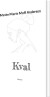 Kval - Bog