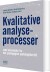 Kvalitative Analyseprocesser - Bog