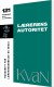 Kvan 121 - Lærerens Autoritet - Bog