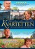 Kvartetten - DVD