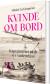 Kvinde Om Bord - Bog