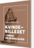 Kvindebilledet I Dansk Højmiddelalder - Bog