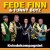 Fede Finn Og Funny Boyz - Kvindekompagniet - CD