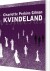 Kvindeland - Bog