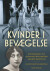 Kvinder I Bevægelse - Bog