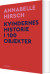 Kvindernes Historie I 100 Objekter - Bog