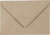 Kvistkuvert - Kuvert Str 7 8X11 5 Cm - 120 G - Natur - 50 Stk
