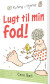 Kylling Og Hjerne Lugt Til Min Fod - Bog