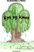 Kys Og Kaos - Bog