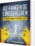 Kz-Fangen Og Linedanseren - Bog