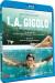 La Gigolo - Blu-Ray