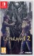 La-Mulana 1 2 - Nintendo Switch