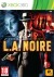 La Noire - Xbox 360