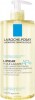 La Roche-Posay - Ap Lipid-Replenishing Cleansing Oil 750 Ml